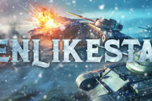 Шапка ютуб-канала