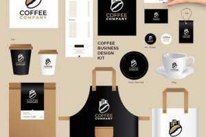 Создам упаковку, этикетки для вас