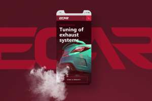 Веб-дизайн / Создание сайтов