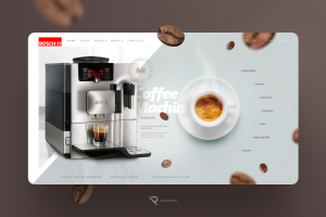 Кофе-машины Bosch