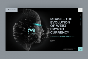 Сайт криптовалюты Minebase