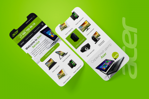 Сервисный центр Acer