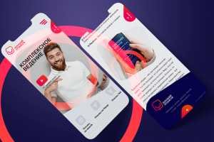 Сайт отзывов