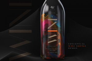 Упаковка вин