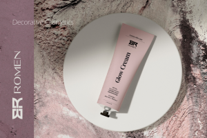 Упаковка Декоративной косметики