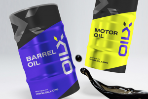 Моторные масла OilX