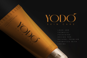 Упаковка косметики Yodo'