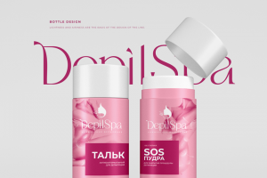 DepilSpa упаковка