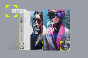 Упаковка для софта