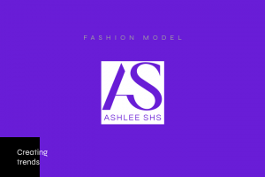 Шрифтовой персональный логотип