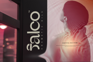 Эфирные масла Falco