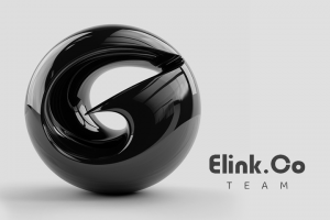 Объемные 3D лого