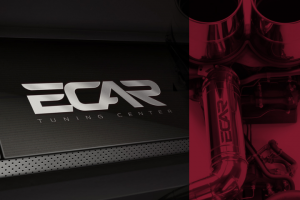Ecar - тюнинг ателье