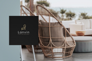 Lanvin - дизайнерские кресла