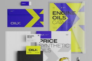 Mоторные масла Oilx