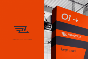 Roadfox - логистическая компания