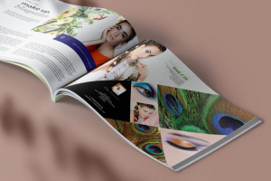 Каталог для makeup