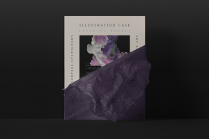 Постер иллюстратора