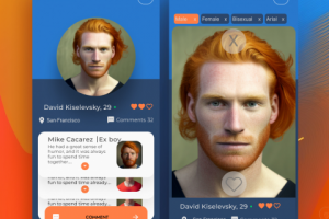 Разработка мобильного приложения