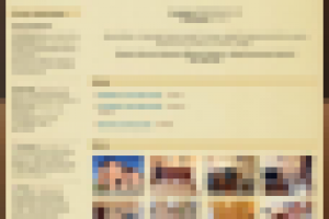 Мини-гостиница