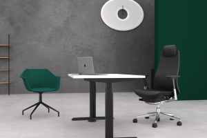 Визуализация мебели