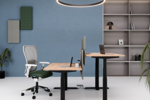 Визуализация мебели