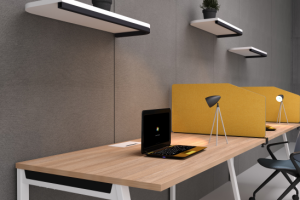 Визуализация предметов интерьера