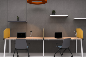 Визуализация предметов интерьера