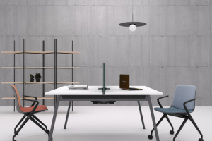 Визуализация предметов интерьера