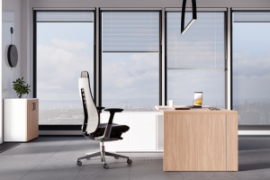 Визуализация мебели в интерьере