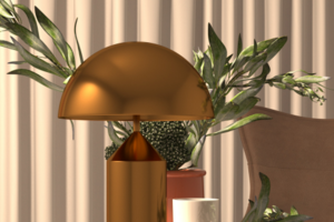 Render details