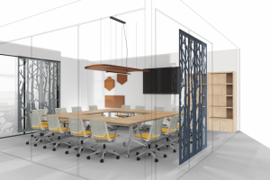 3D Визуализация