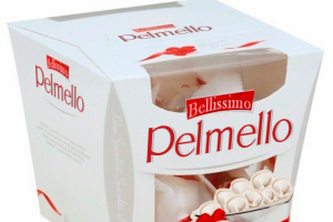 Пельмелло