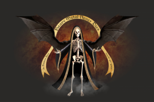 Скелетошка