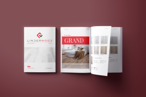 Каталог ламината