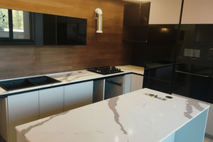 Изготовление кухни