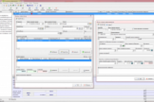 CRM "АвтоДеталь" для магазина автозапчастей