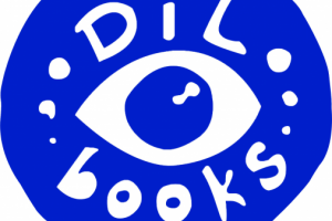 Лого книжнего магазина