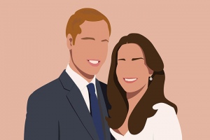 Потрет с стиле Benafique