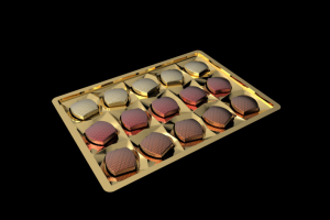 золотой коррекс