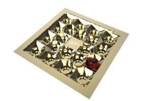 дизайн коррекса