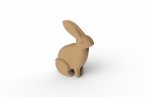 Интерьерная игрушка