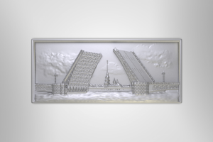 Дворцовый мост