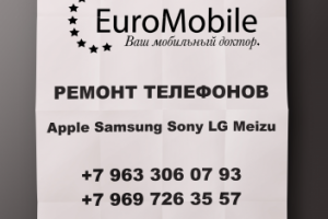 EuroMobile