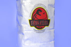 Венерина мухоловка