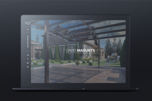 Архитектура и дизайн