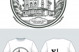 Логотип Усадьбы Барышниковых