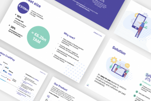 Презентация сервиса