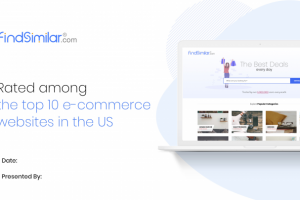 Презентация сервиса на английском