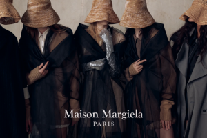 Maison Margiela | Redesign concept